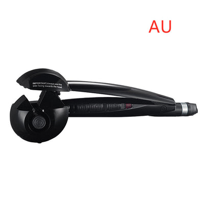 Rizadora Automática de Ondas Profesional - Image 20