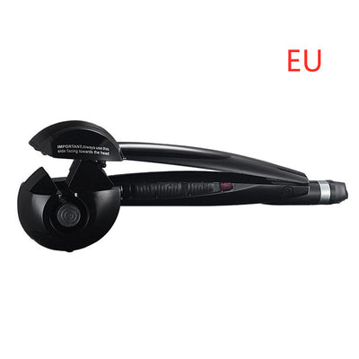 Rizadora Automática de Ondas Profesional - Image 23