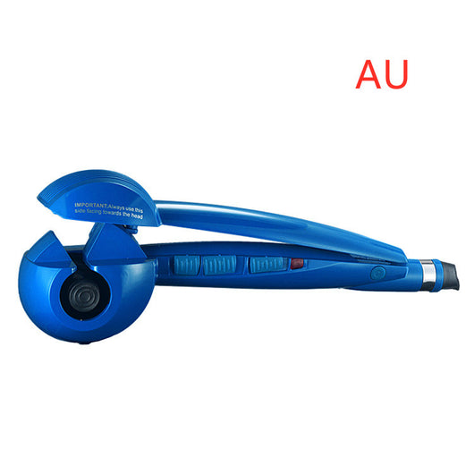 Rizadora Automática de Ondas Profesional - Image 24