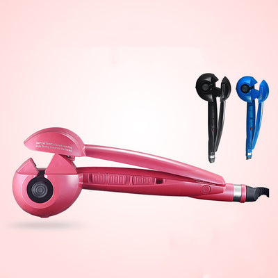 Rizadora Automática de Ondas Profesional