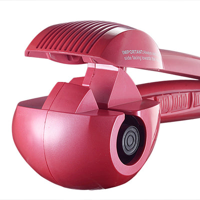 Rizadora Automática de Ondas Profesional - Image 3