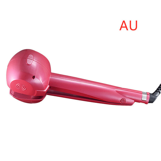 Rizadora Automática de Ondas Profesional - Image 10