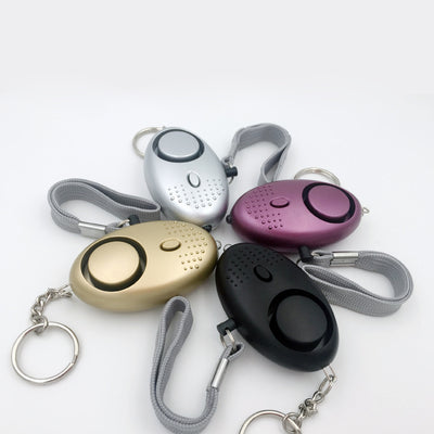 Alarma Personal Metálica de Seguridad - Image 11