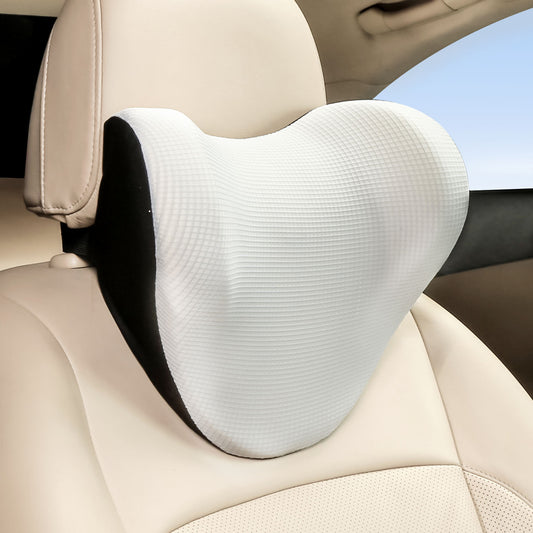 Almohada Cervical Refrigerante con Memoria de Espacio