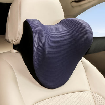 Almohada Cervical Refrigerante con Memoria de Espacio - Image 2