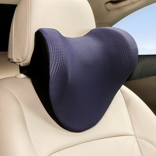 Almohada Cervical Refrigerante con Memoria de Espacio - Image 2