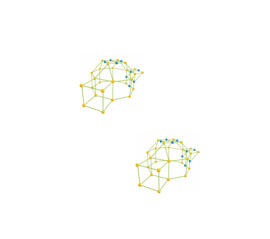 Juguetes Tridimensionales de Inserción para Padres e Hijos - Image 6