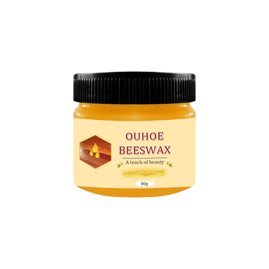 Cera de Abeja Pulidora para Muebles - Restaurador Protector 80G - Image 6