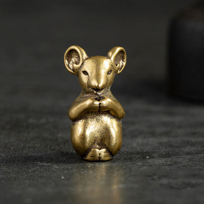 Set Completo de Dijes Zodiacales en Bronce - Llaveros de los 12 Signos - Image 22