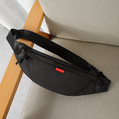 Riñonera Deportiva para Correr y Montañismo con Compartimento para Móvil - Image 4