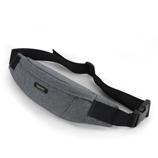 Riñonera Deportiva para Correr y Montañismo con Compartimento para Móvil - Image 3