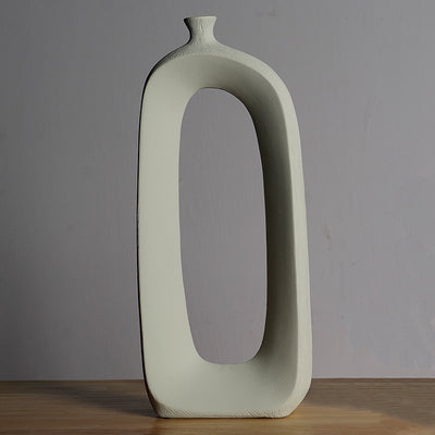 Jarrón Decorativo Elegante para Sala de Estar - Image 15
