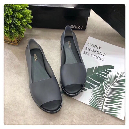 Zapatos Casuales de Plataforma Gelatina Esponja - Comodidad Todo el Día - Image 9