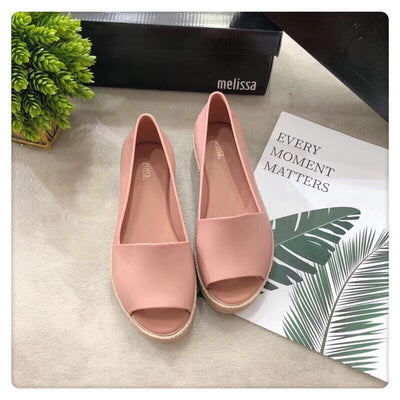 Zapatos Casuales de Plataforma Gelatina Esponja - Comodidad Todo el Día - Image 8