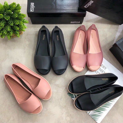 Zapatos Casuales de Plataforma Gelatina Esponja - Comodidad Todo el Día - Image 10