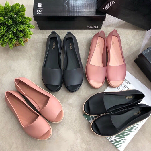 Zapatos Casuales de Plataforma Gelatina Esponja - Comodidad Todo el Día - Image 10