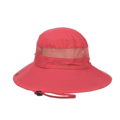 Sombrero Pescador Transpirable Protección Solar UV - Image 12