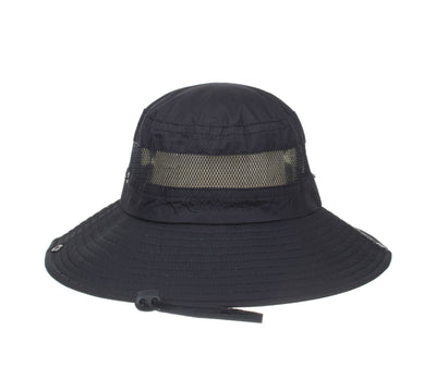Sombrero Pescador Transpirable Protección Solar UV - Image 6