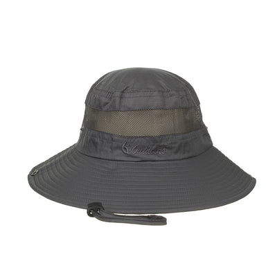 Sombrero Pescador Transpirable Protección Solar UV - Image 3
