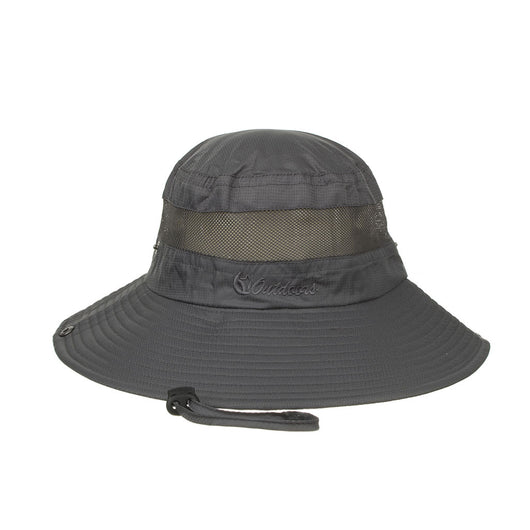 Sombrero Pescador Transpirable Protección Solar UV - Image 3
