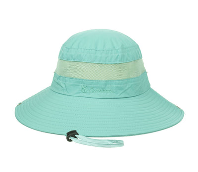 Sombrero Pescador Transpirable Protección Solar UV - Image 4