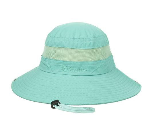 Sombrero Pescador Transpirable Protección Solar UV - Image 4