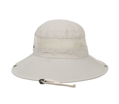 Sombrero Pescador Transpirable Protección Solar UV - Image 5