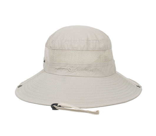 Sombrero Pescador Transpirable Protección Solar UV - Image 5