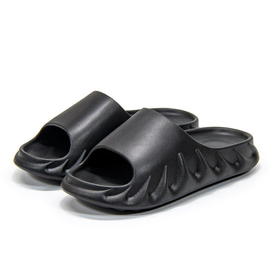 Sandalias y Pantuflas para Parejas - Suela Gruesa Antideslizante - Image 14