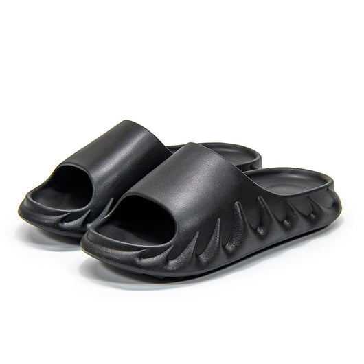Sandalias y Pantuflas para Parejas - Suela Gruesa Antideslizante - Image 14