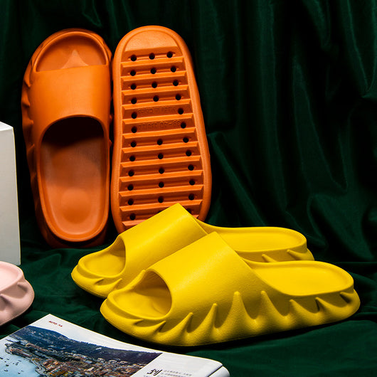 Sandalias y Pantuflas para Parejas - Suela Gruesa Antideslizante - Image 15