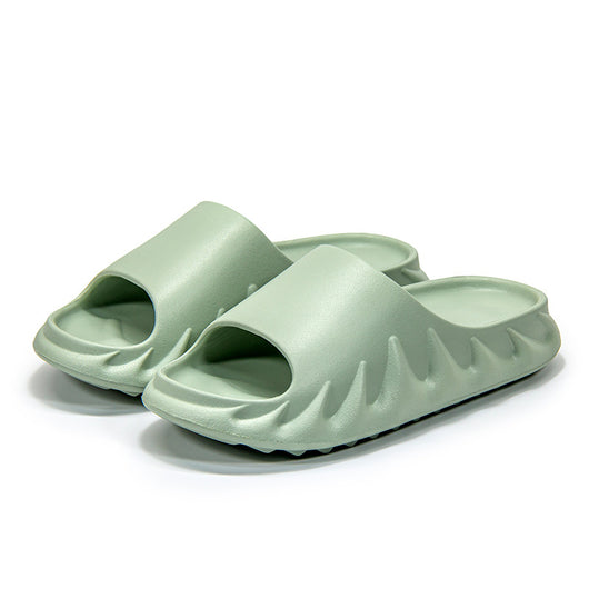 Sandalias y Pantuflas para Parejas - Suela Gruesa Antideslizante - Image 17