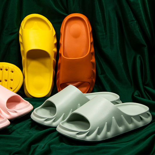 Sandalias y Pantuflas para Parejas - Suela Gruesa Antideslizante - Image 18