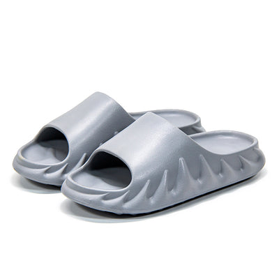 Sandalias y Pantuflas para Parejas - Suela Gruesa Antideslizante - Image 5