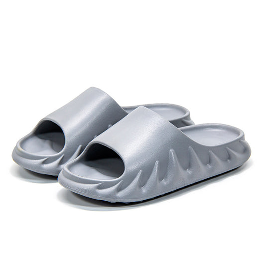 Sandalias y Pantuflas para Parejas - Suela Gruesa Antideslizante - Image 5