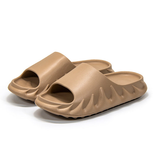 Sandalias y Pantuflas para Parejas - Suela Gruesa Antideslizante - Image 6