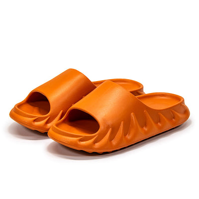 Sandalias y Pantuflas para Parejas - Suela Gruesa Antideslizante - Image 12