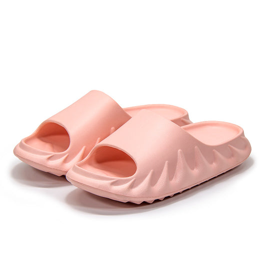 Sandalias y Pantuflas para Parejas - Suela Gruesa Antideslizante - Image 11