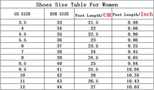 Zapatillas Deportivas para Mujer Spring Cross Border - Image 8