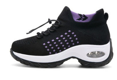 Zapatillas Deportivas para Mujer Spring Cross Border - Image 11