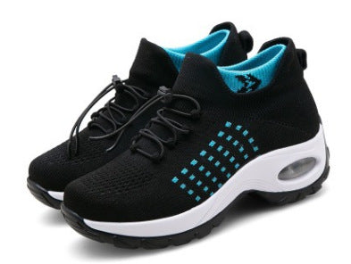 Zapatillas Deportivas para Mujer Spring Cross Border