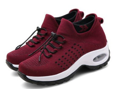 Zapatillas Deportivas para Mujer Spring Cross Border - Image 5