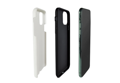 Funda Protectora Snap para Teléfono - Compatibilidad Universal - Image 2