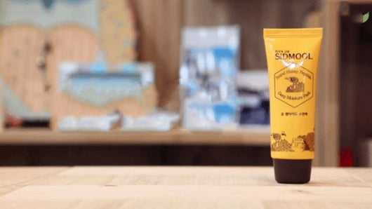 Mascarilla Nocturna Coreana de Hidratación Profunda Spot Korea - Image 10
