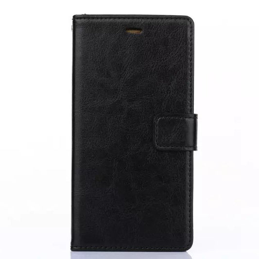 Funda Protectora Anti-caídas para iPhone XR, XS Max - Cuero Premium - Image 2