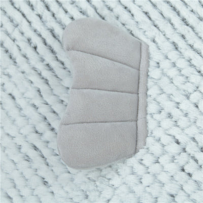 Cama Acogedora en Forma de Pez para Gatos y Perros Pequeños - Image 10