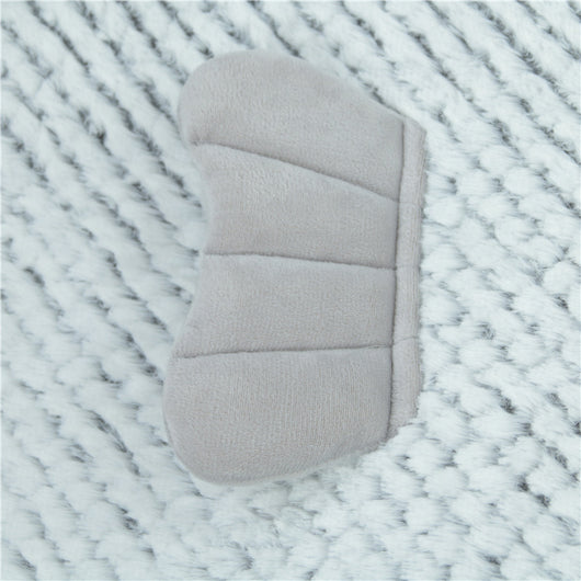 Cama Acogedora en Forma de Pez para Gatos y Perros Pequeños - Image 10