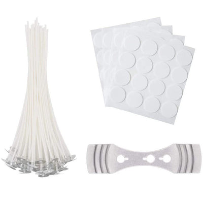 Kit de Velas Aromáticas Artesanales - Image 5