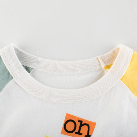 Camisetas Manga Corta para Niñas - Ropa Cómoda y Versátil