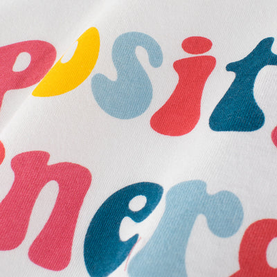 Playera Infantil de Manga Corta con Diseños Animados - Image 9